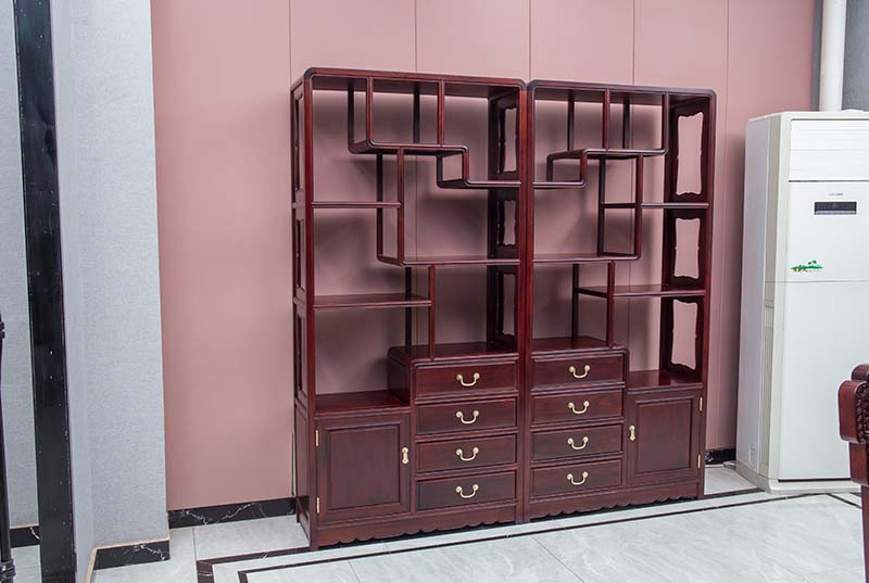 其他红酸枝家具