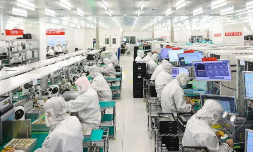 东阳红木家具批发市场源头厂家供货优势分析